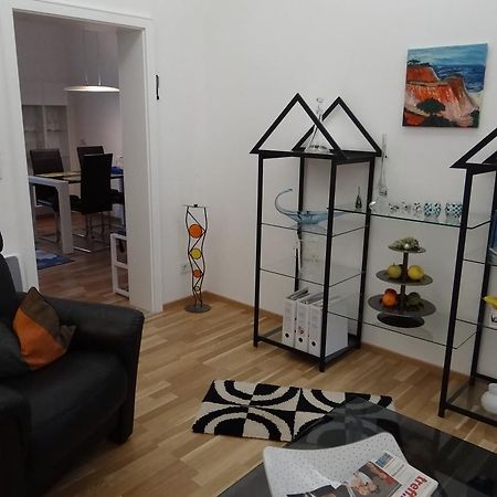 Ferienwohnung Grosswald Σααρμπρύκεν Εξωτερικό φωτογραφία