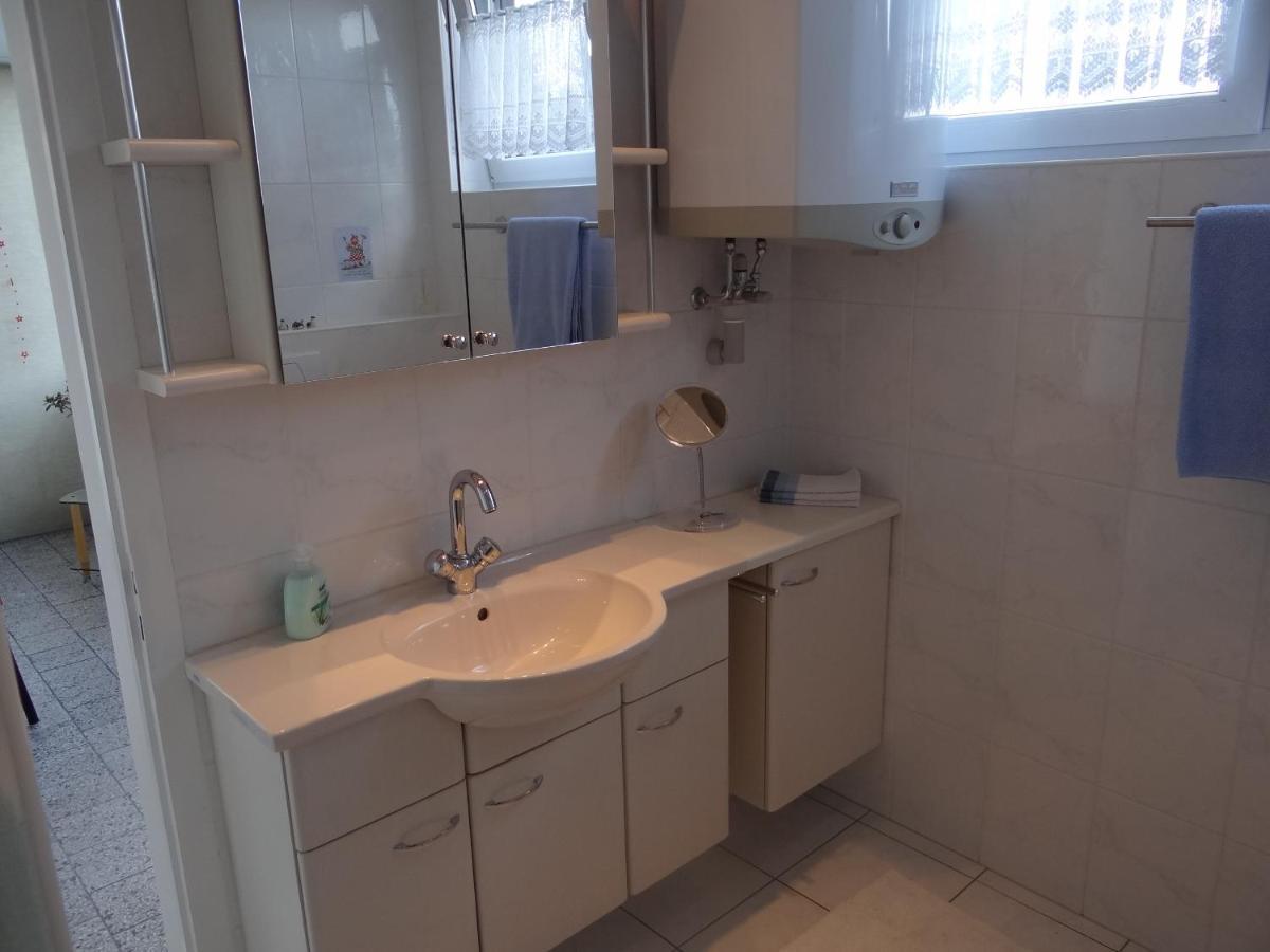 Ferienwohnung Grosswald Σααρμπρύκεν Εξωτερικό φωτογραφία