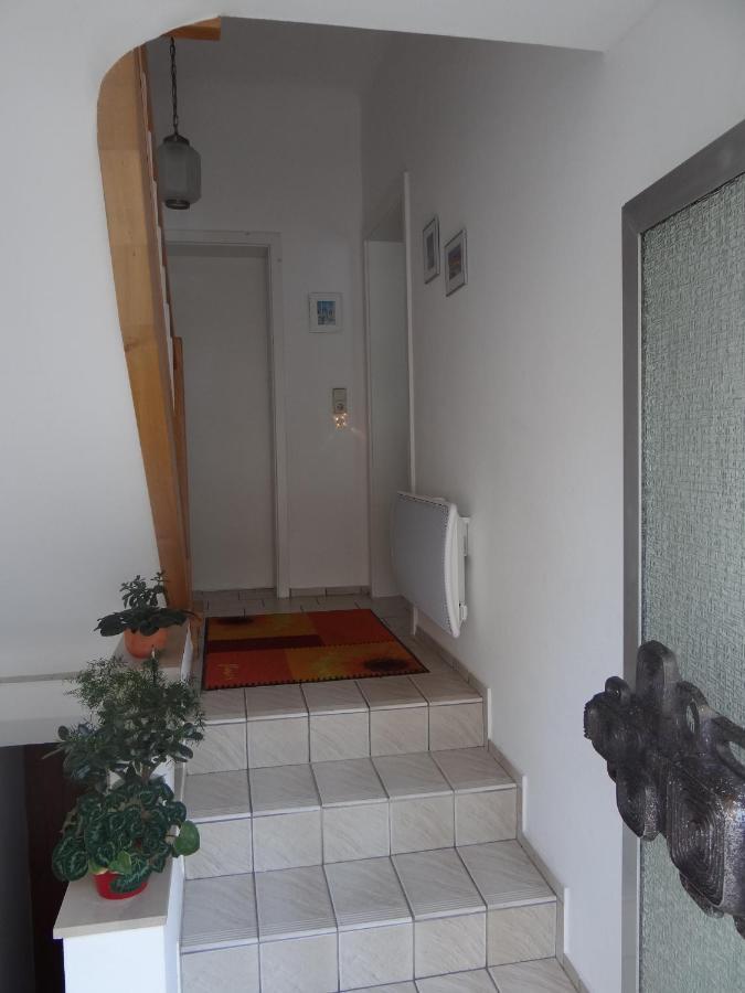 Ferienwohnung Grosswald Σααρμπρύκεν Εξωτερικό φωτογραφία