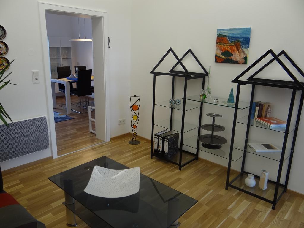 Ferienwohnung Grosswald Σααρμπρύκεν Δωμάτιο φωτογραφία