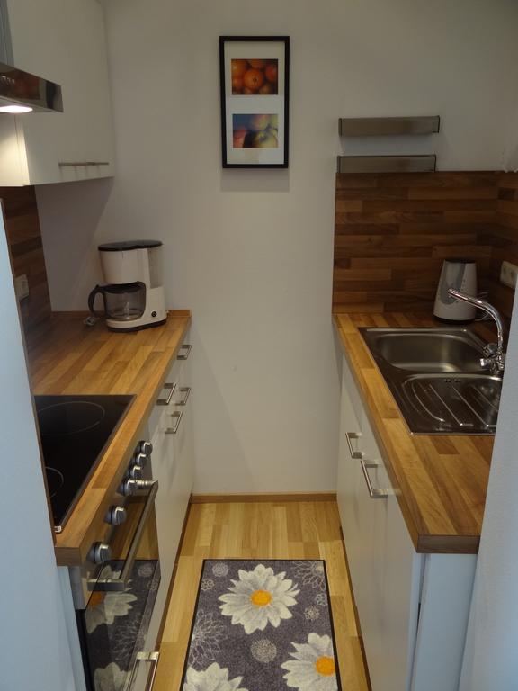 Ferienwohnung Grosswald Σααρμπρύκεν Δωμάτιο φωτογραφία