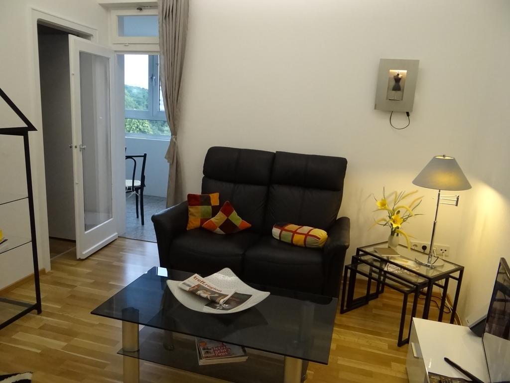 Ferienwohnung Grosswald Σααρμπρύκεν Εξωτερικό φωτογραφία