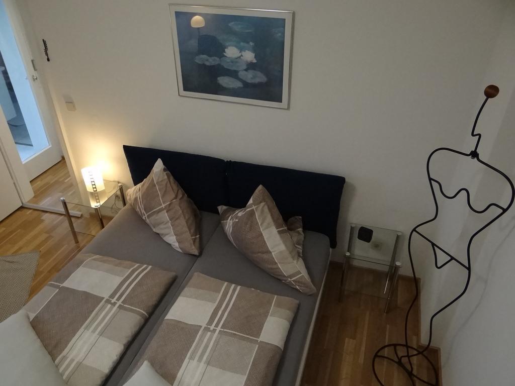 Ferienwohnung Grosswald Σααρμπρύκεν Εξωτερικό φωτογραφία