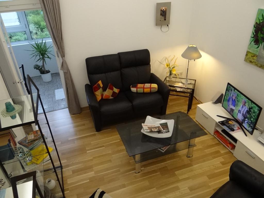Ferienwohnung Grosswald Σααρμπρύκεν Εξωτερικό φωτογραφία