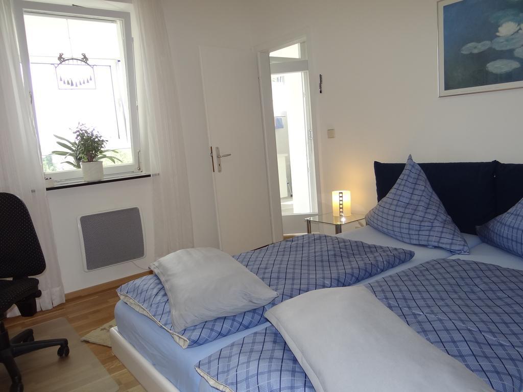 Ferienwohnung Grosswald Σααρμπρύκεν Εξωτερικό φωτογραφία